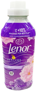 Кондиционер для белья LENOR конц. 675мл Амет ЦветБукет