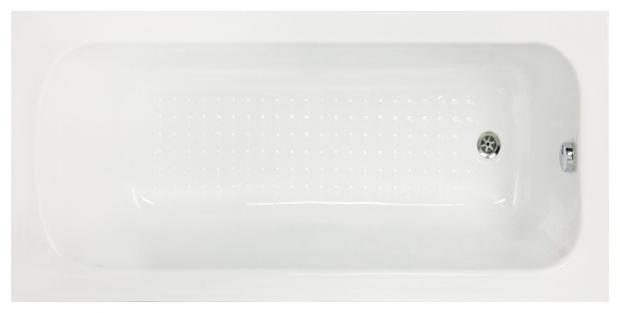 Ванна прямоугольная MINERVA 70*170/6005