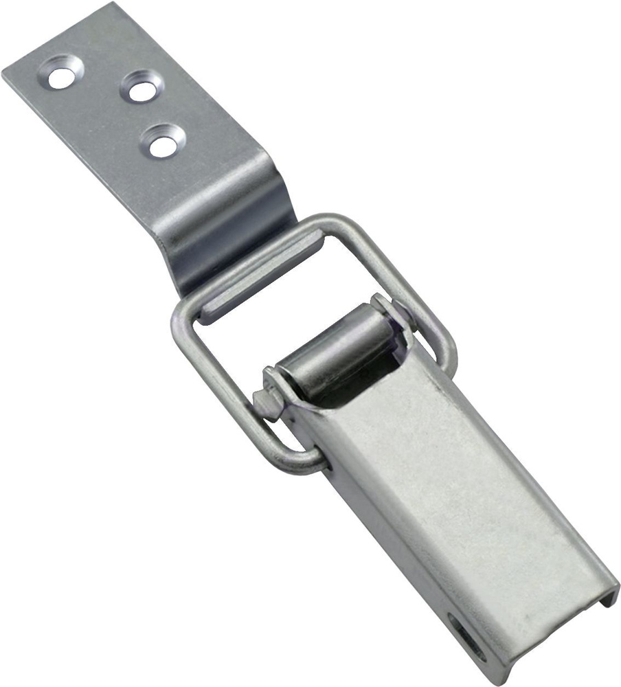 Замок накидной 2-2/12817