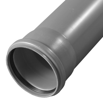 Труба канализационная ПП 50*1500 мм /13884