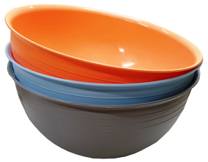 Чаша Valery 5 л Р735/Р736/Р737/Р738/Р832/Р1182/Р1183/2325