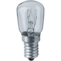 Лампа  Navigator 61 203 NI-T26-15-230-E14-CL /61203