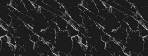 Кухонный фартук АБС Крестола Black (600*3000*0,75мм) STELLA