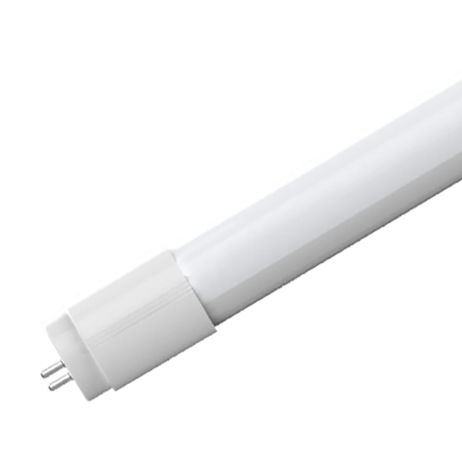 Лампа LED TUBE T8 9W 900LM 60см G13 2-х контактная 4000K (HAIGER)/526-15019