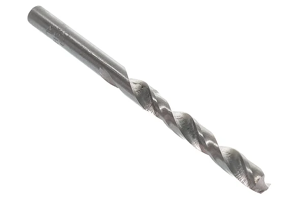 Сверло по металлу 10мм Р6М5 (1шт в блистере) Вихрь /6/6