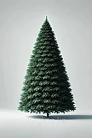 Елка искусственная N-5 1,2м