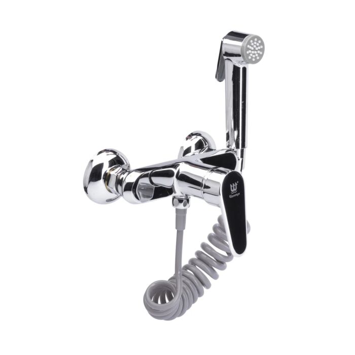 Смеситель 521 для биде Нептун