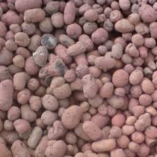 Гравий керамзитовый в МКР (0,9м3) 10-20/ биг бэг