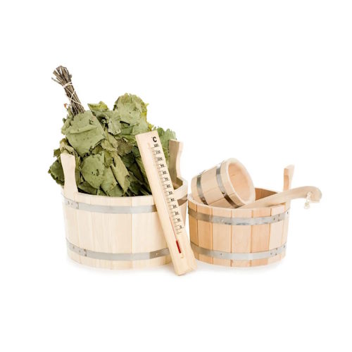 Товары для бани и сауны