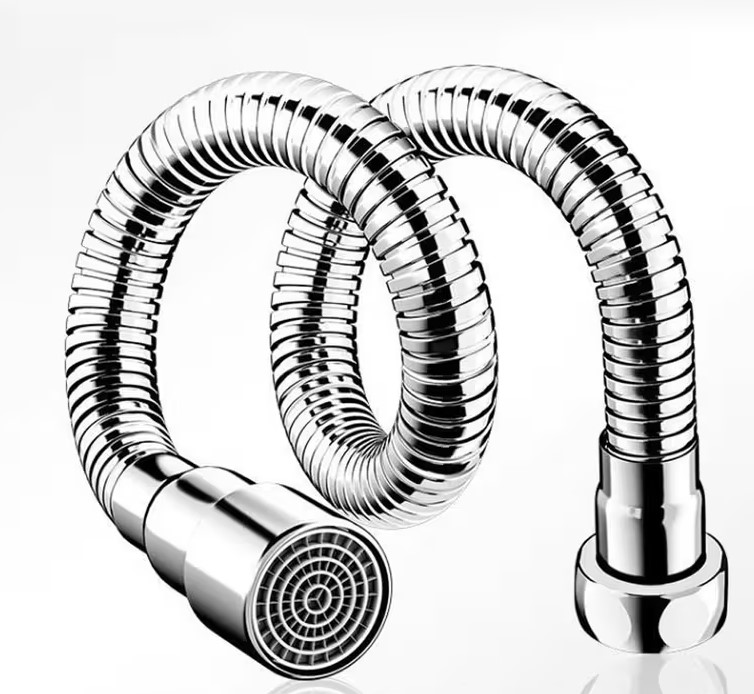 Лейка на гибкий гусак st106 Тритон/4283