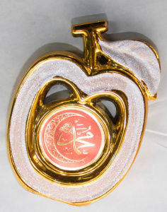 Сувенир Мусульманский (больш)