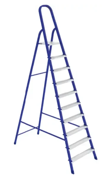 Стремянка KEMER 11 ступеней /0164