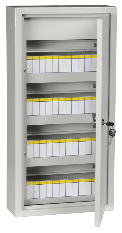 Корпус метал ЩРн-48з-1 36 УХЛЗ IP31 ИЭК(620*310*120) (С)