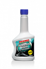 Удалитель влаги из бензобака RunWay 300мл RW3011/2647543