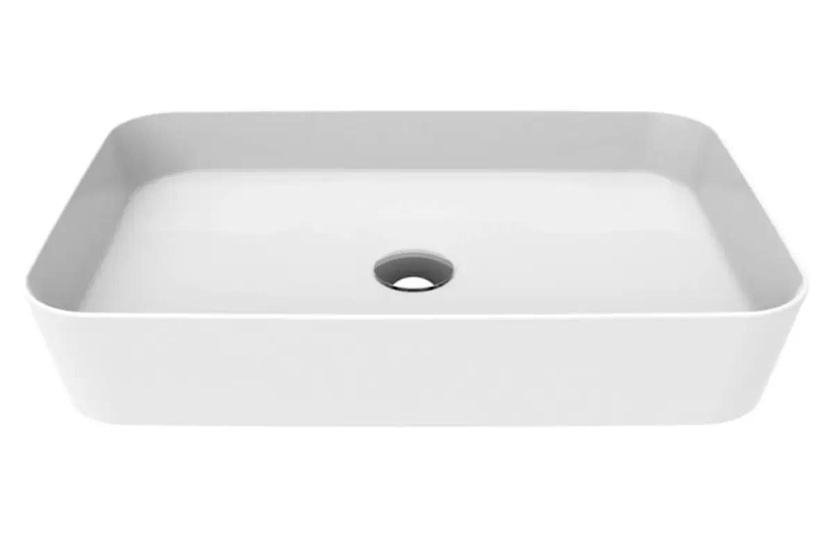 Раковина на столешницу LP060-00CB00E-0000 Loop 40*60 см /К0-00000791