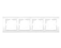 Рамка 4-п 800-0200-228