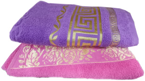 Полотенце банное 70*135