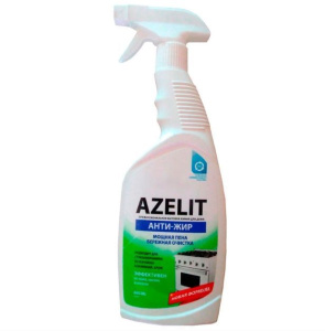 Средство АНТИЖИР AZELIT 600мл