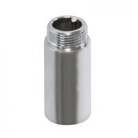 Удлинитель никель круглый 1/2"*30 вн./нар./STI 3582