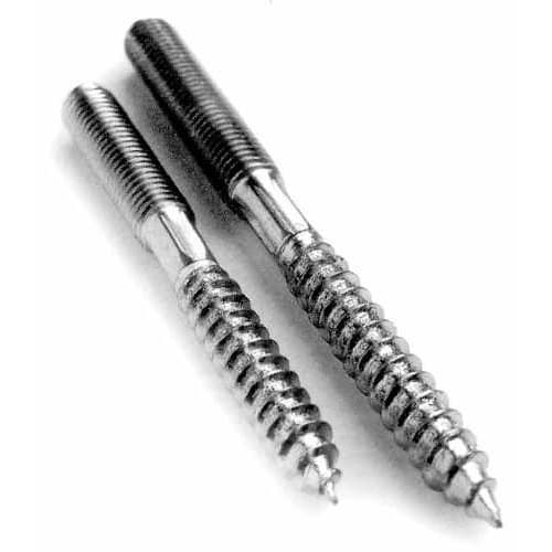 Шпилька сантехническая 8*140 /ШС8140