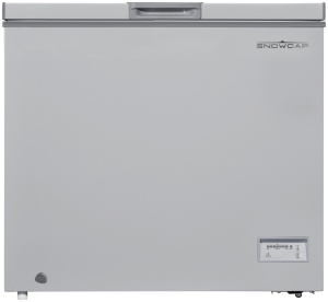 Морозильный ларь SNOWCAP CF-250 ES/24273