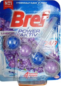  BREF Сила-Актив Лаванда 50г