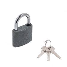 Замок навесной БУЛАТ ВС 365 8,5мм /13325