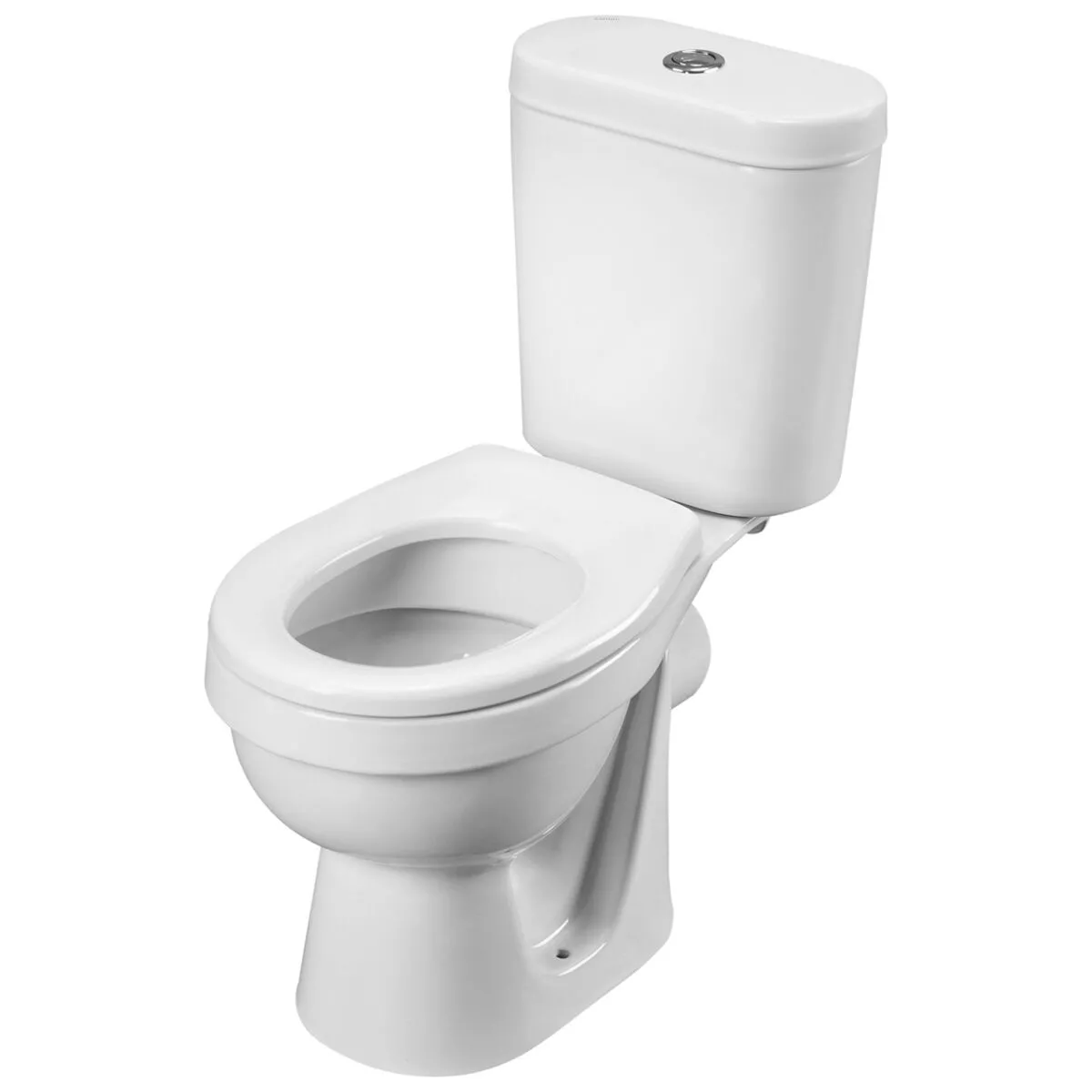 Унитаз-компакт детский SANTEK "Каспер" 1WH501741 прямой выпуск/231240