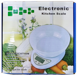 Весы кухонные Electronic 