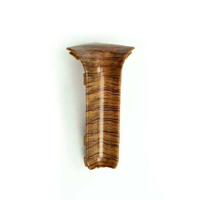 Угол внутренний глянц.85106 дуб роял 85 ДКК МК