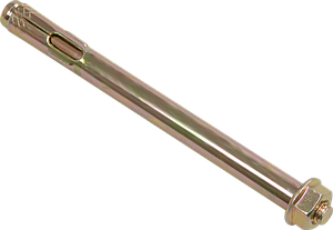 Анкер болт под гайку 10*115 / AR10115