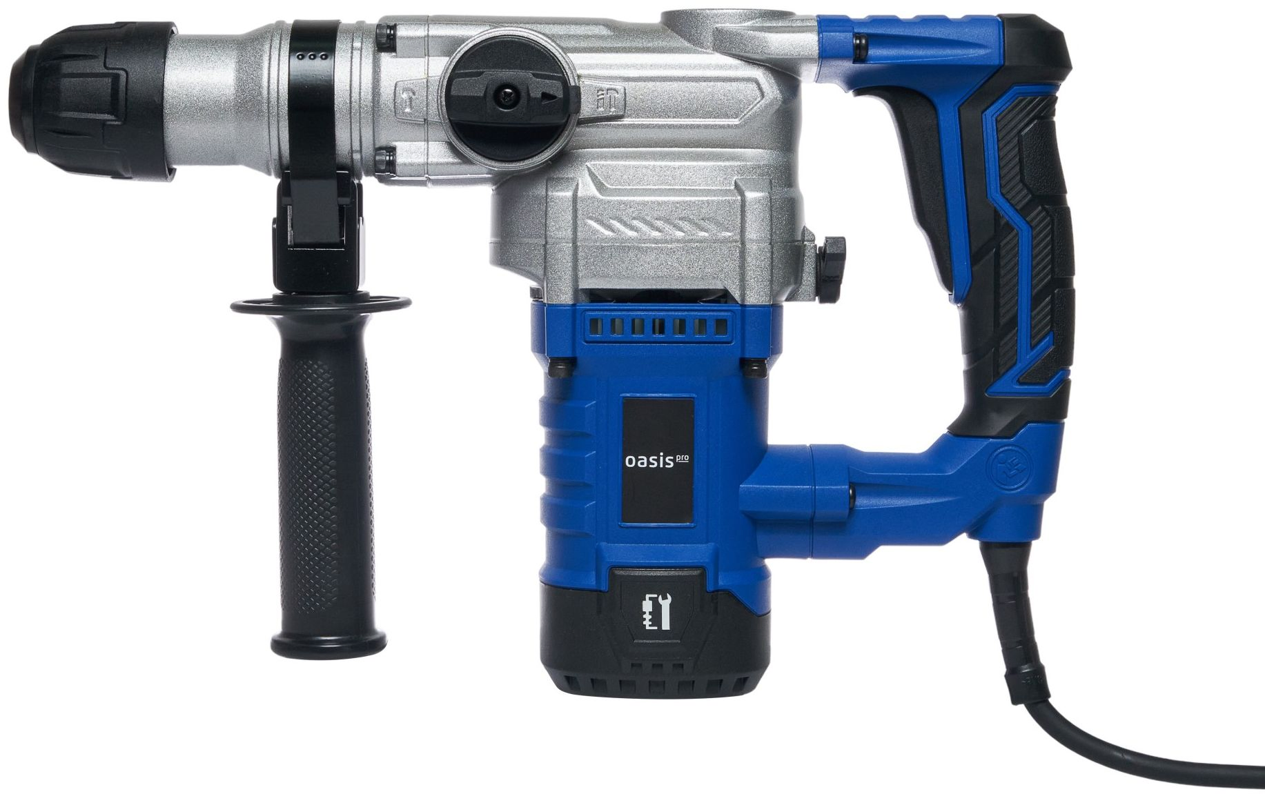 Электрический перфоратор Oasis PR-140V Pro/5515