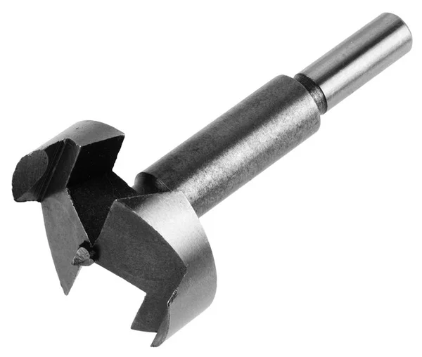 Сверло Форстнера по дереву СИБРТЕХ 28мм цилиндр. хвостовик 704828
