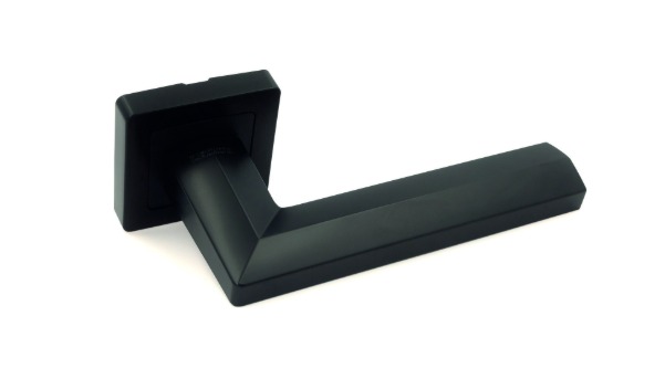 Дверная ручка LT-PL47-BL/0550