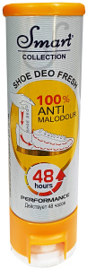 Дезодорант Smart для обуви 150мл.