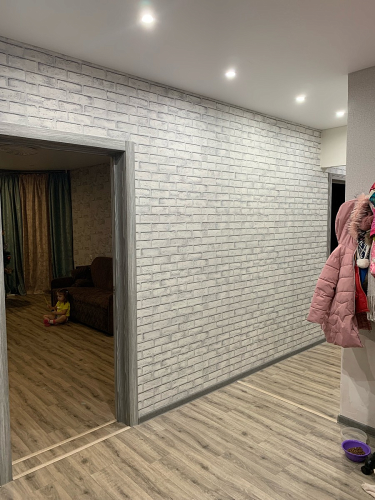 Обои ПАЛИТРА 31249-41 1,06*10,05м