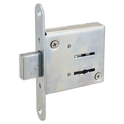 Замок врезной Зенит ЗВ8-4.1 3кл. /2558