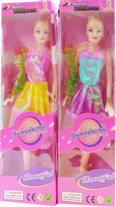 Кукла Barbie 898/10048