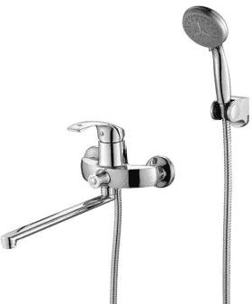 Смеситель 157 B ВДС НЕПТУН