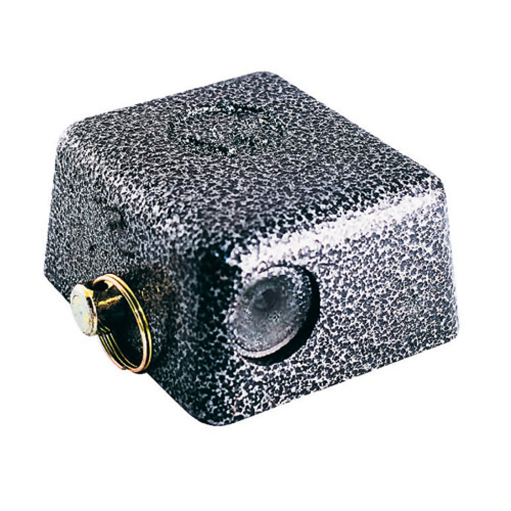 Замок навесной Soller 80 мм KD 113-035