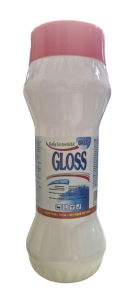 Чистящий порошок GLOSS 400 г Океан Эконом/3608/13913