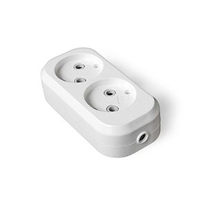 Колодка ЗАРЯ 2гн б/з/5036