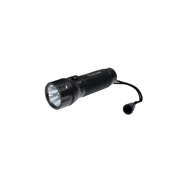 Фонарь LED 2079B  5LED 3*LR03 КОС2079ВLED /5529