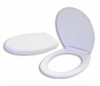 Сиденье для унитаз СУ 80 07 80 /12282