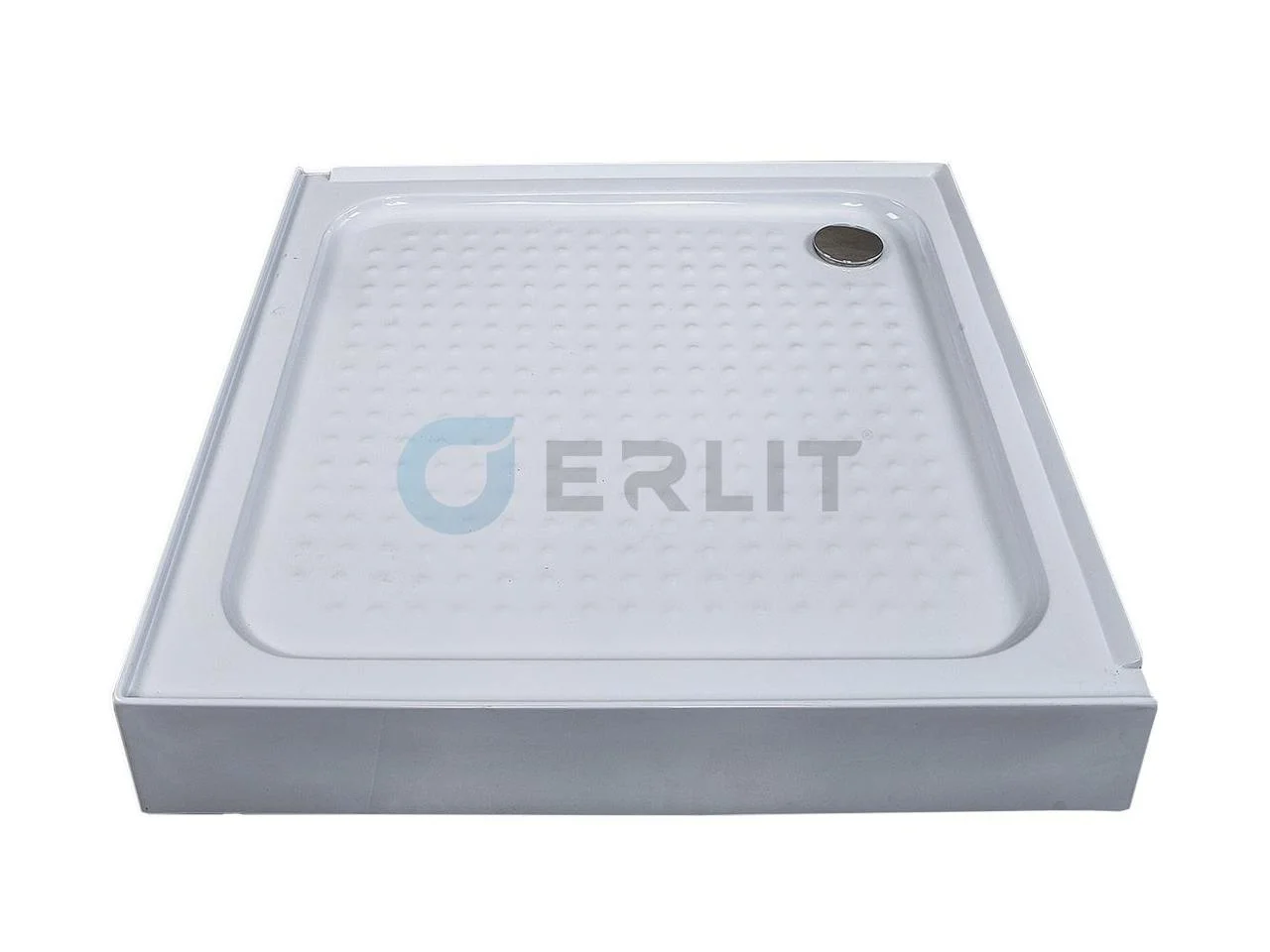 Душевой поддон ER 90H 900*900*150 (акрил) /18265