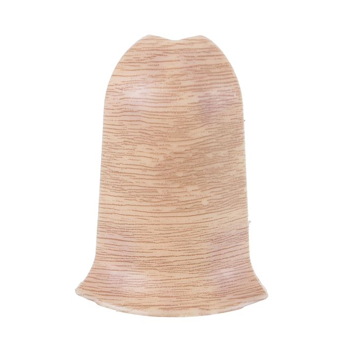 Угол наружный ПВХ STELLA Comfort Дуб натуральный 315