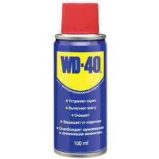 Спрей универсальный WD-40 100 мл/0238