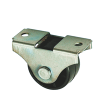 Ролик опорный цинк /11652