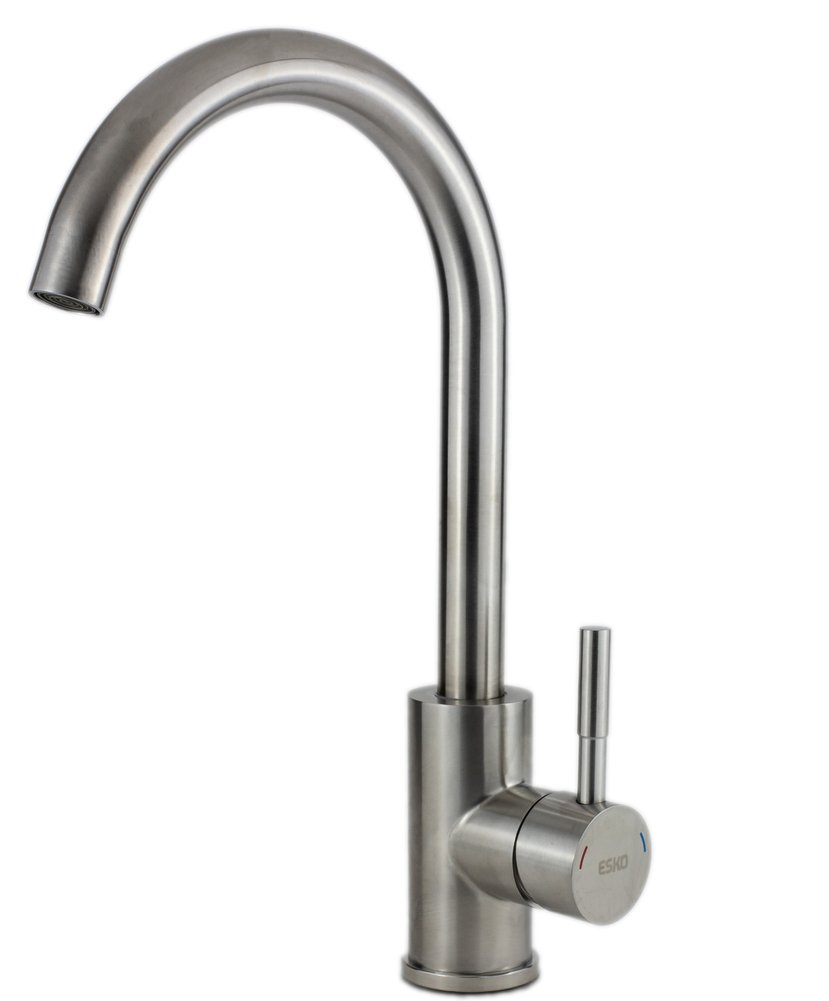 Смеситель ESKO для кухни R-излив K4