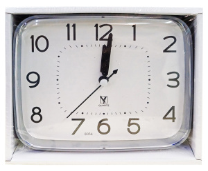 Будильник 8034